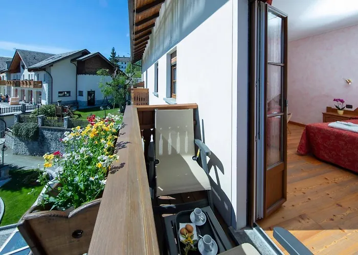 Edelweiss - Larespa Crodo