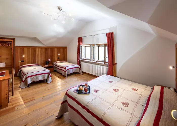 Edelweiss - Larespa Crodo