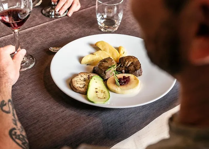 Edelweiss - Larespa 3* Crodo