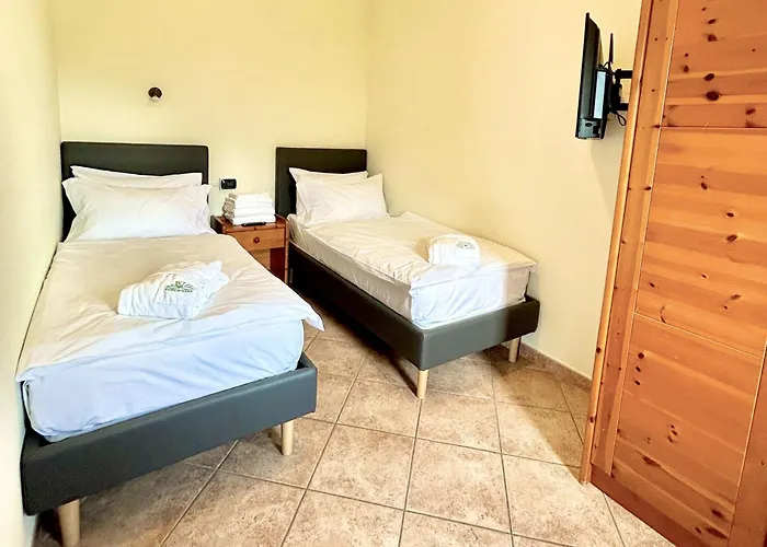 Edelweiss - Larespa Hotel