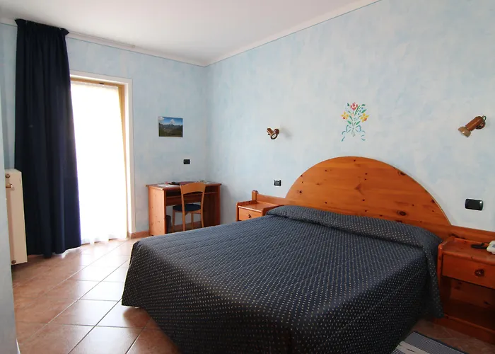 Edelweiss - Larespa 3*