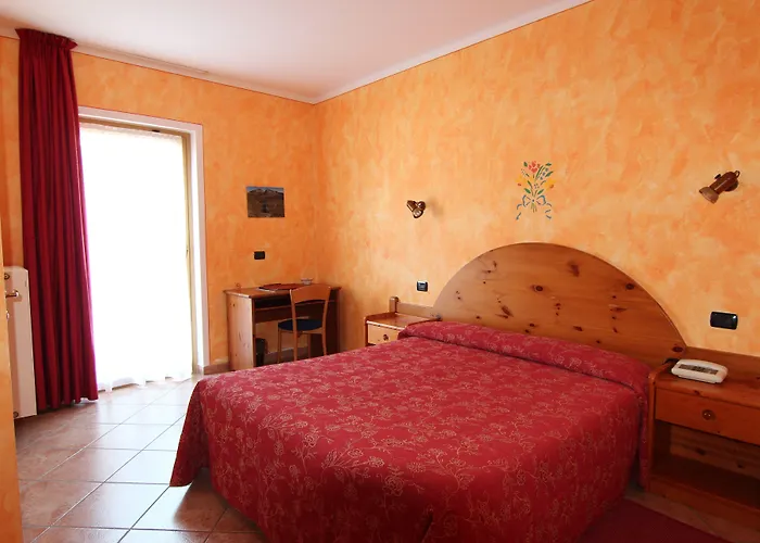 Edelweiss - Larespa Hotel