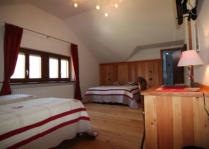 Edelweiss - Larespa 3*