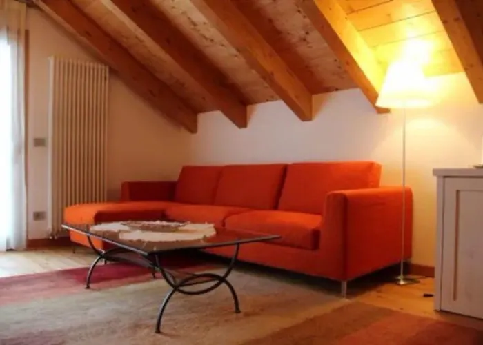 Edelweiss - Larespa Hotel