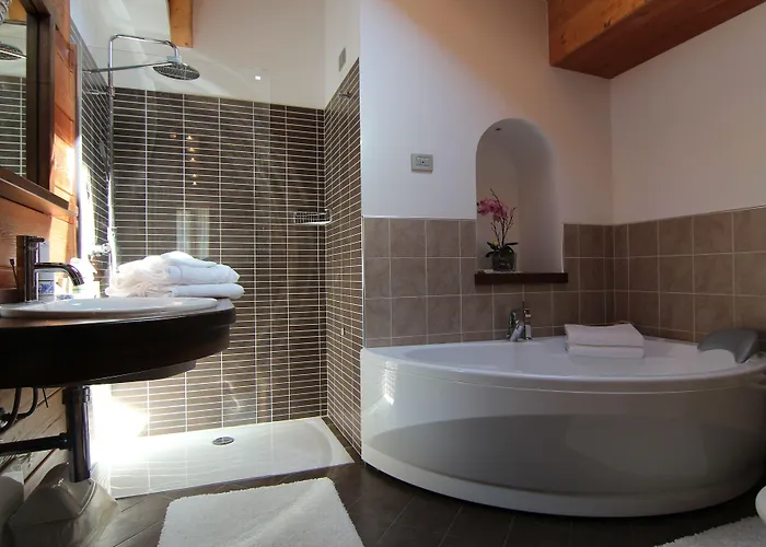 Hotel Edelweiss - Larespa Crodo