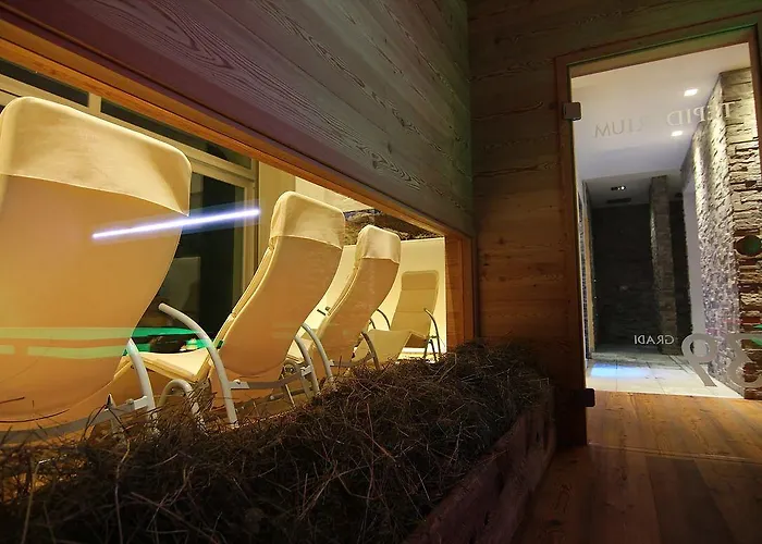 Edelweiss - Larespa Crodo