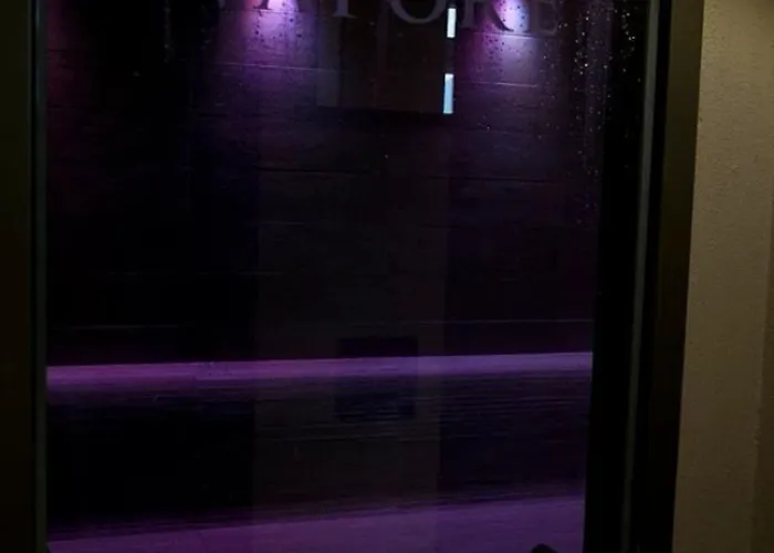 Edelweiss - Larespa Hotel 3*