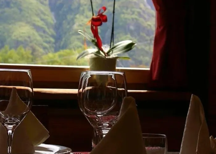 Edelweiss - Larespa Crodo