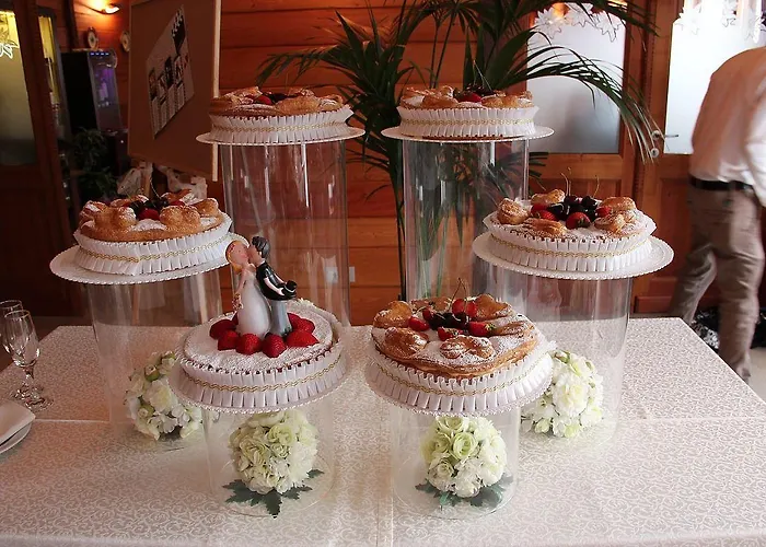 Edelweiss - Larespa Crodo