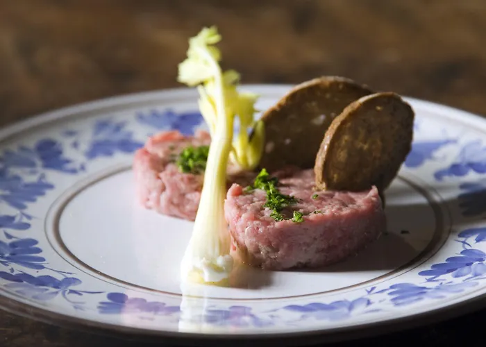 Edelweiss - Larespa Hotel 3*