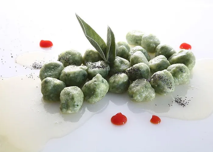 Edelweiss - Larespa Crodo