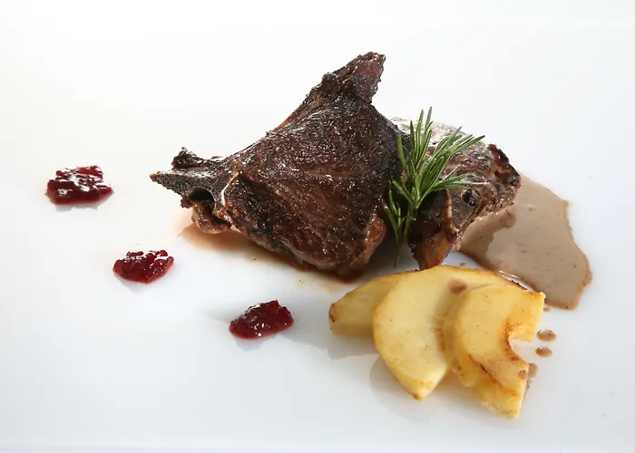 Edelweiss - Larespa Hotel 3*