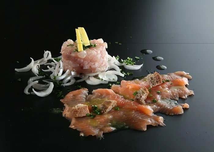 Hotel Edelweiss - Larespa