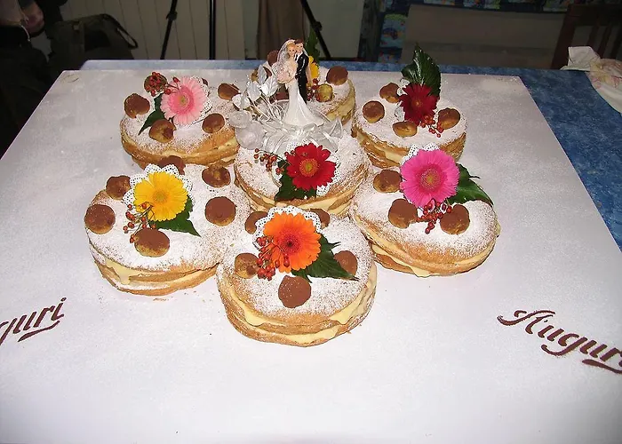 Edelweiss - Larespa Hotel 3*