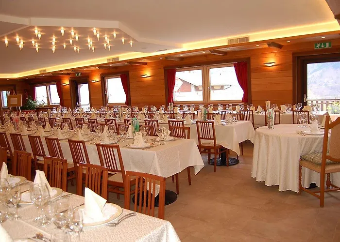 Edelweiss - Larespa 3*