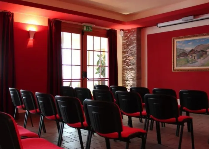 Edelweiss - Larespa 3*