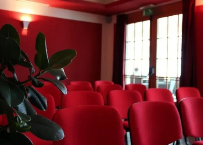 Edelweiss - Larespa Hotel Crodo