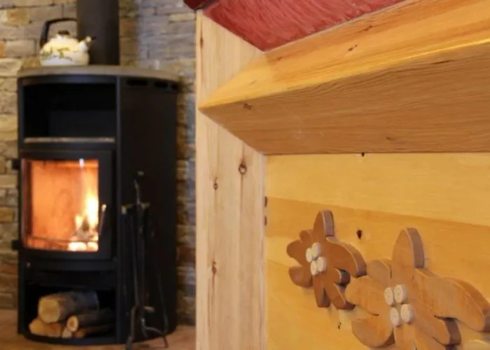 Hotel Edelweiss - Larespa